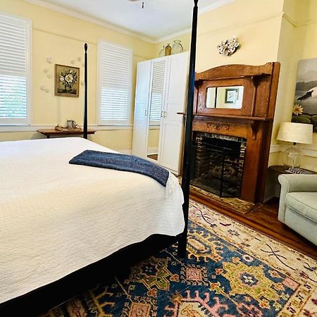 Bijou Boutique Inn Charleston Luaran gambar