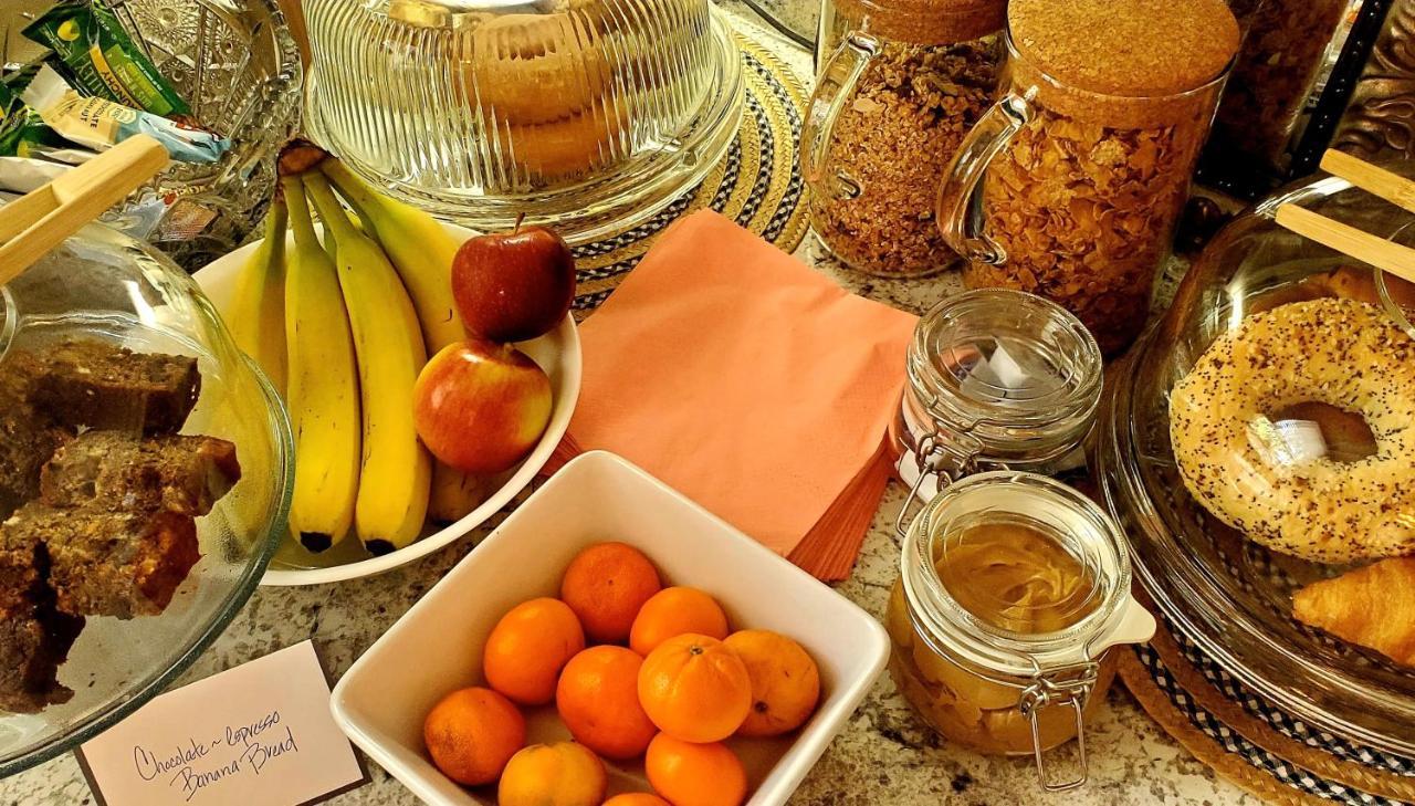 Bijou Boutique Inn Charleston Luaran gambar