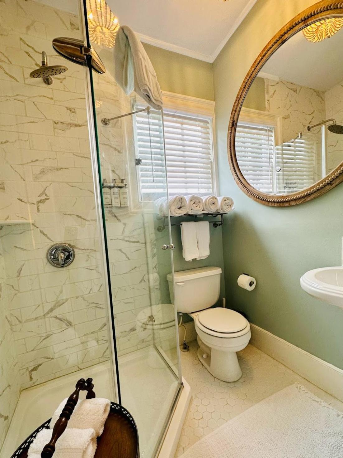 Bijou Boutique Inn Charleston Luaran gambar