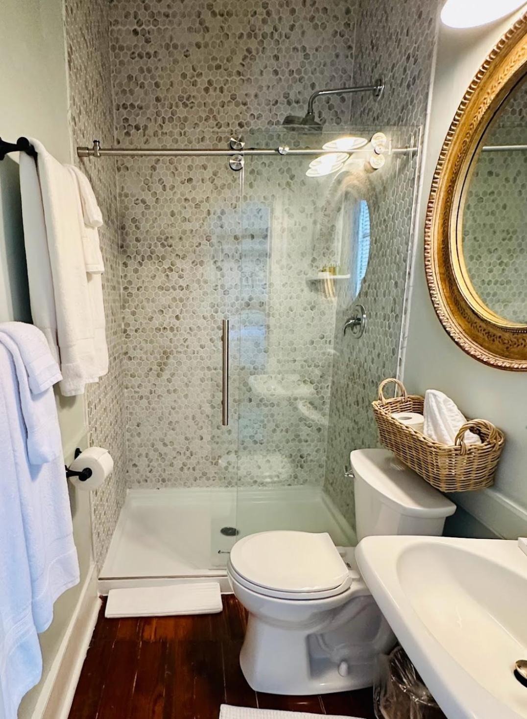 Bijou Boutique Inn Charleston Luaran gambar