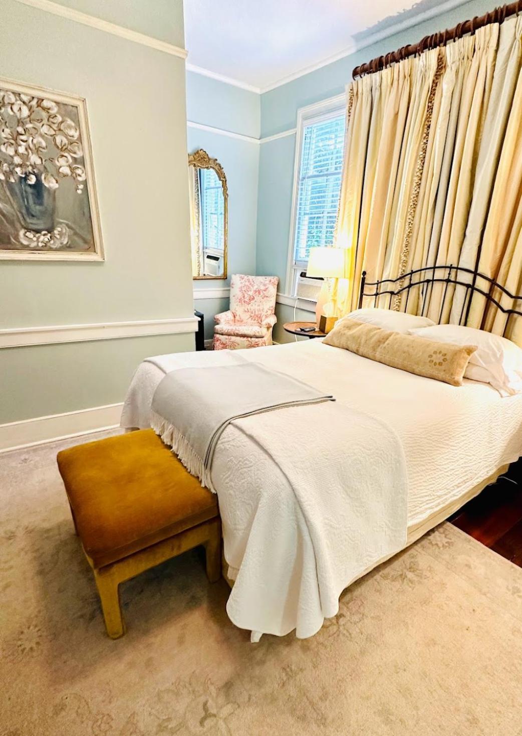Bijou Boutique Inn Charleston Luaran gambar