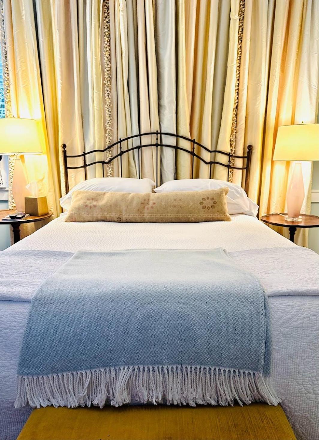 Bijou Boutique Inn Charleston Luaran gambar