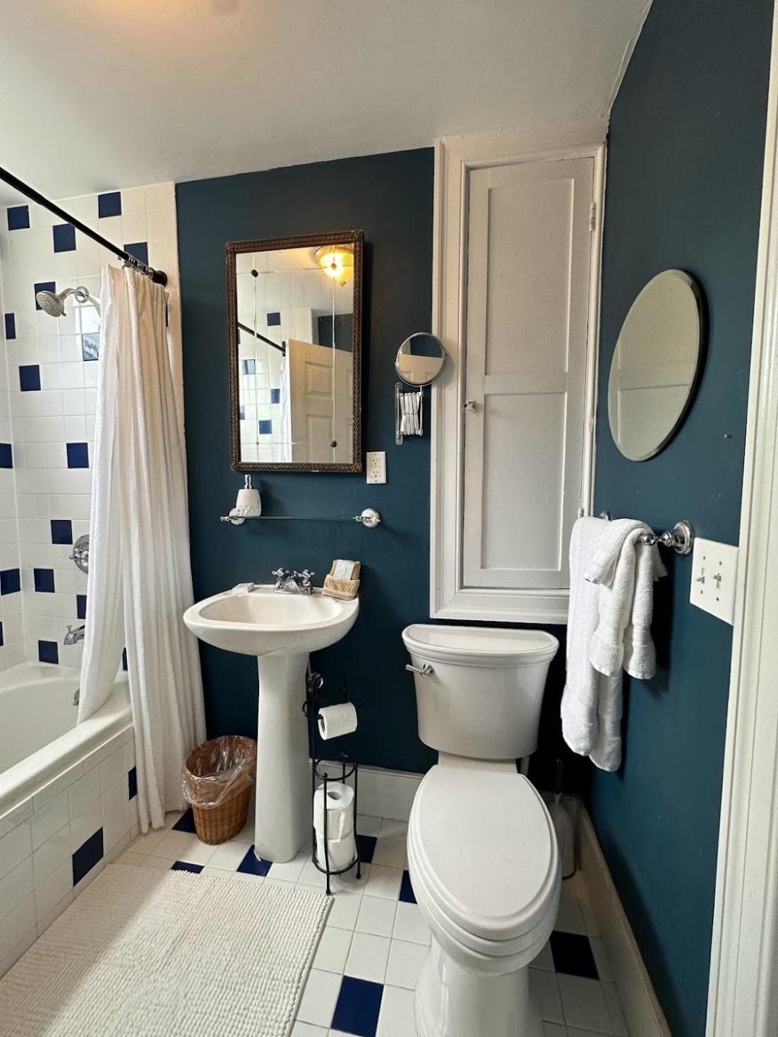 Bijou Boutique Inn Charleston Luaran gambar