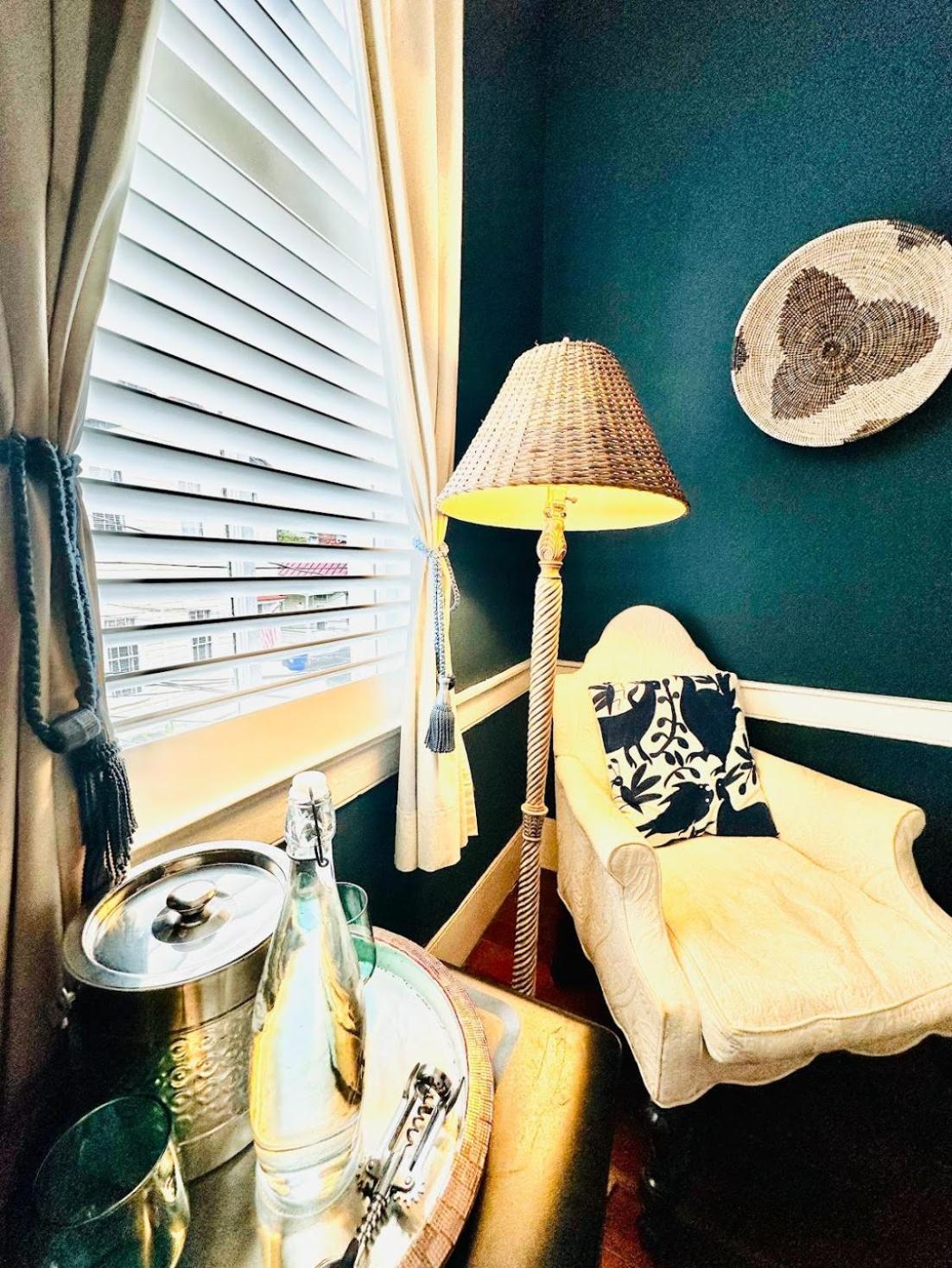 Bijou Boutique Inn Charleston Luaran gambar