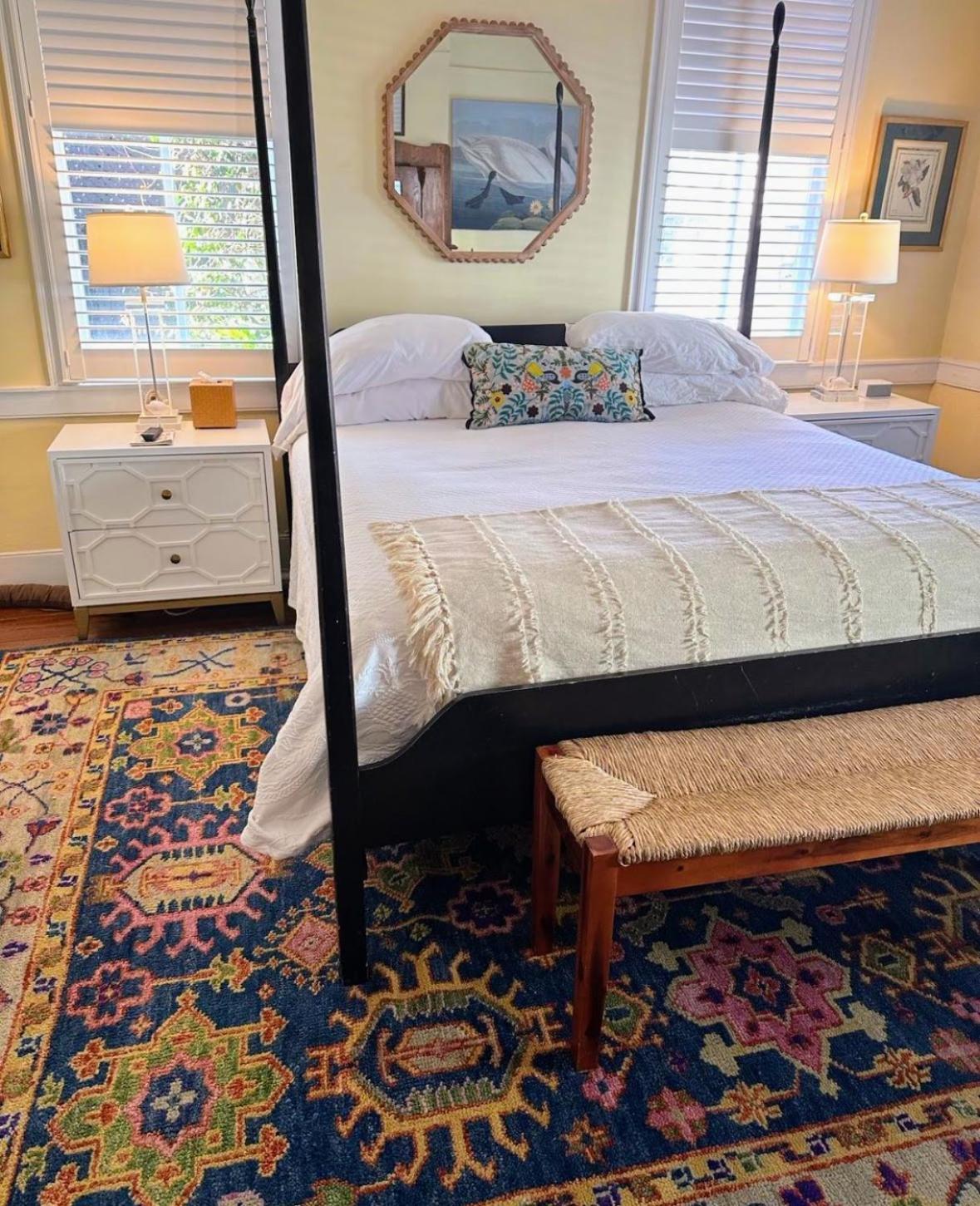 Bijou Boutique Inn Charleston Luaran gambar