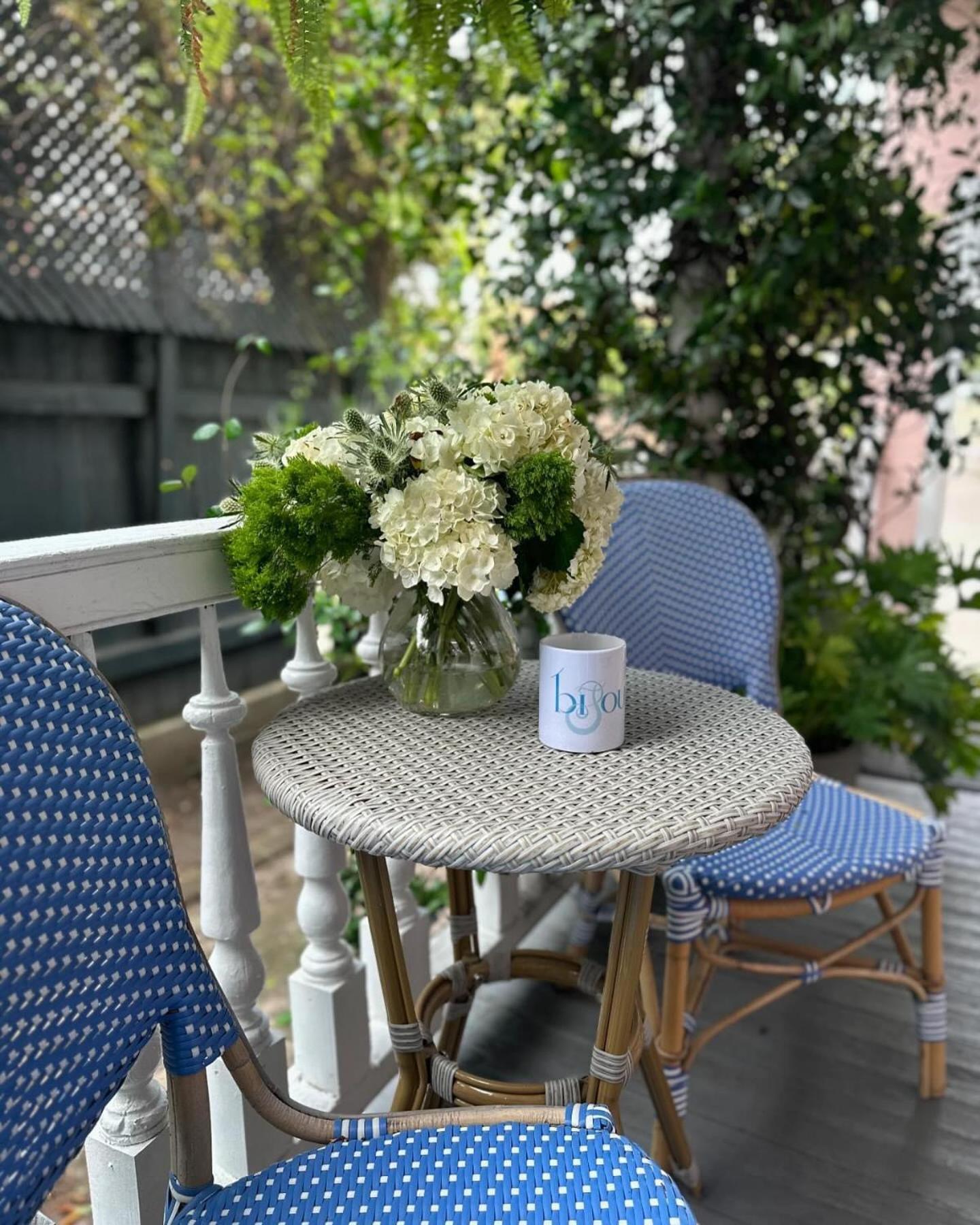 Bijou Boutique Inn Charleston Luaran gambar